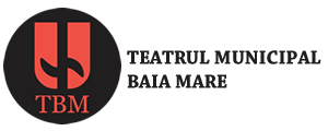 logo Teatrul Municipal Baia Mare