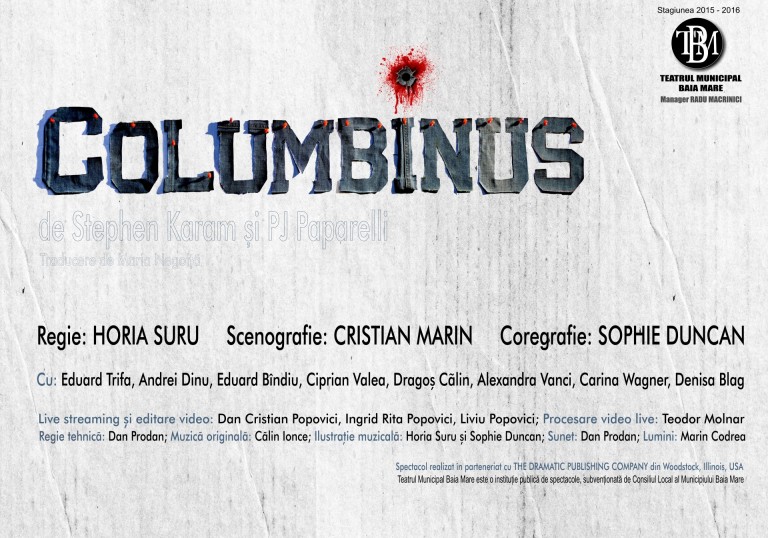 afis Columbinus