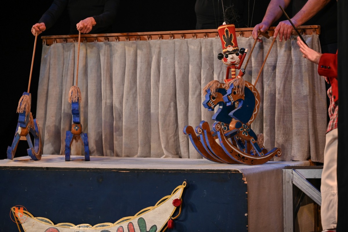 Locomotivioara leneșă