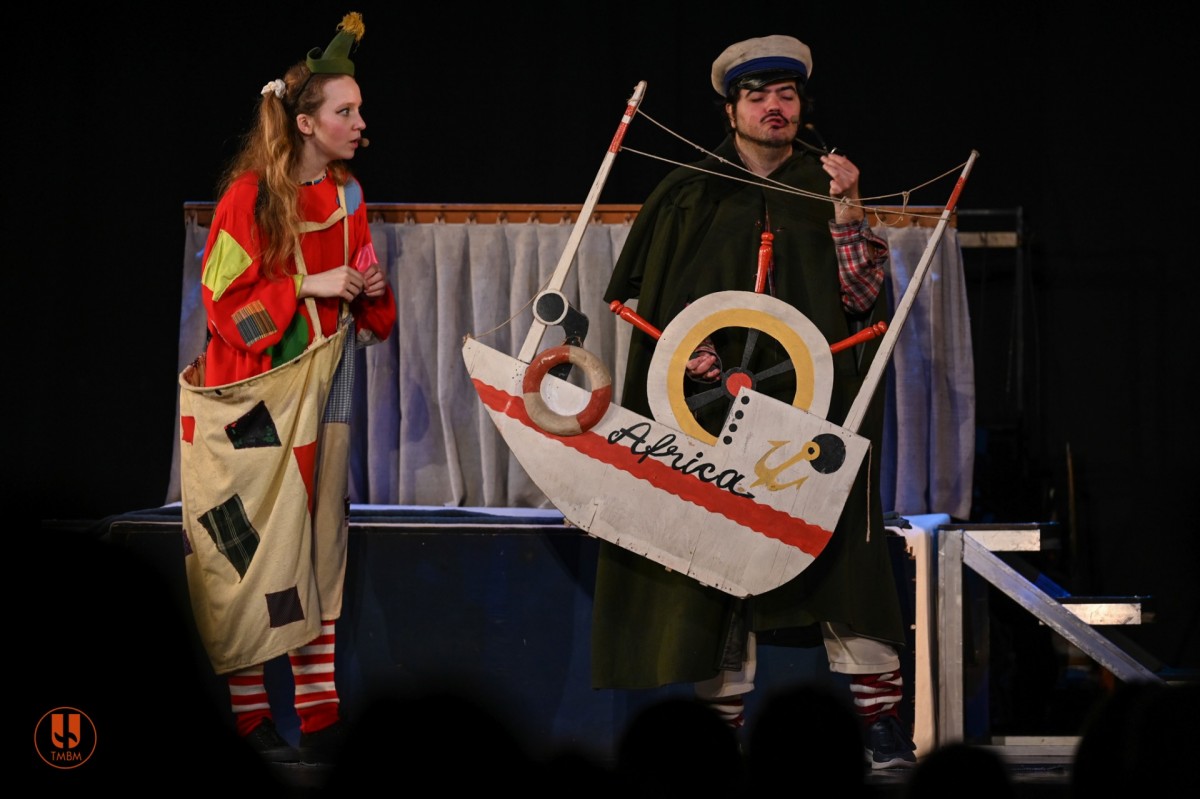 Locomotivioara leneșă