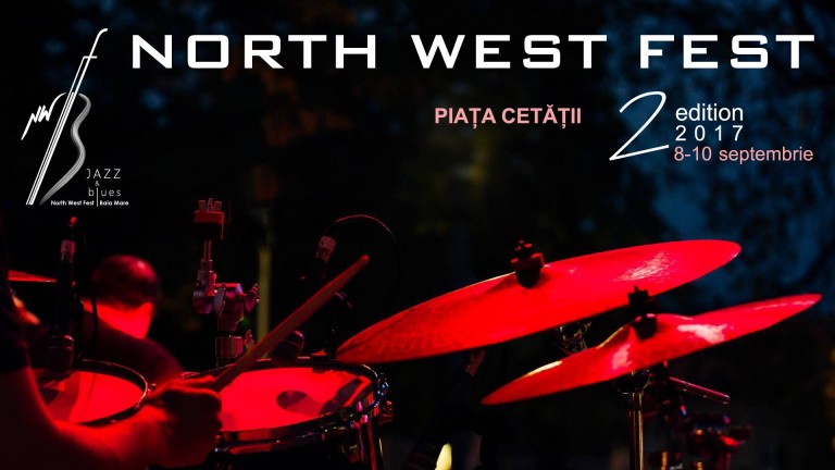 afis North West Fest – Festival international de jazz & blues