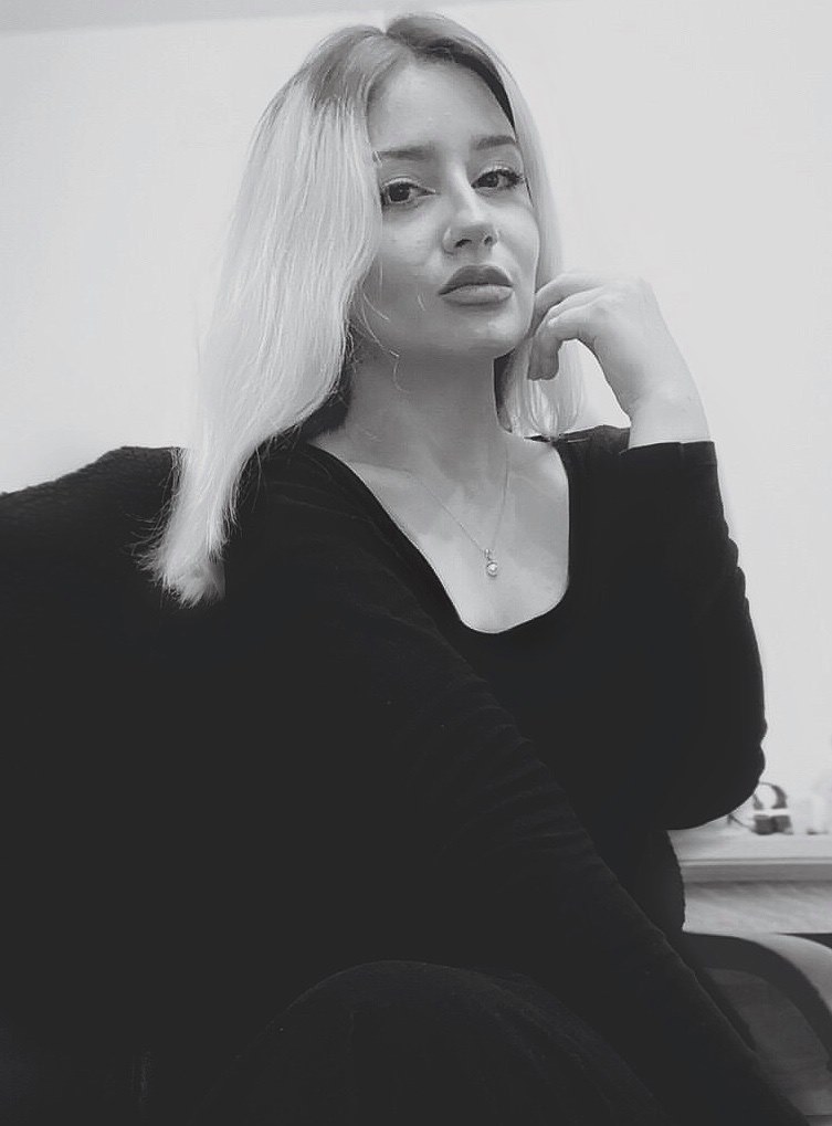 Larisa Miskolczi