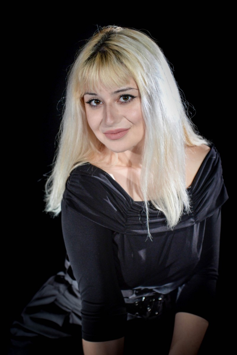 Larisa Miskolczi