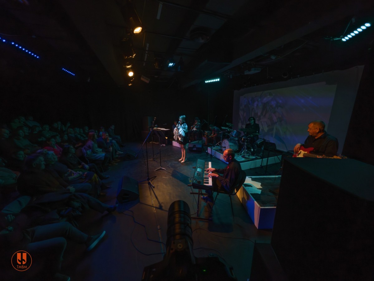 DE-CONECTAT … DE MĂRȚIȘOR