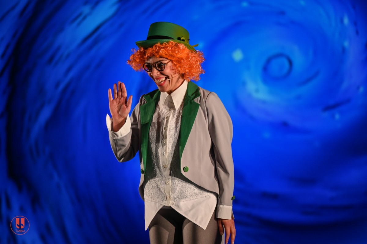 Orchestra Imaginară