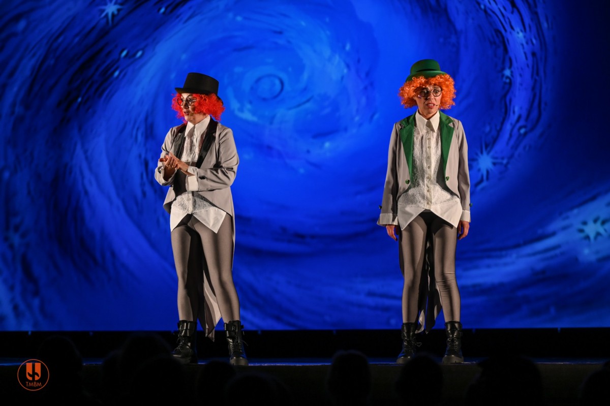 Orchestra Imaginară