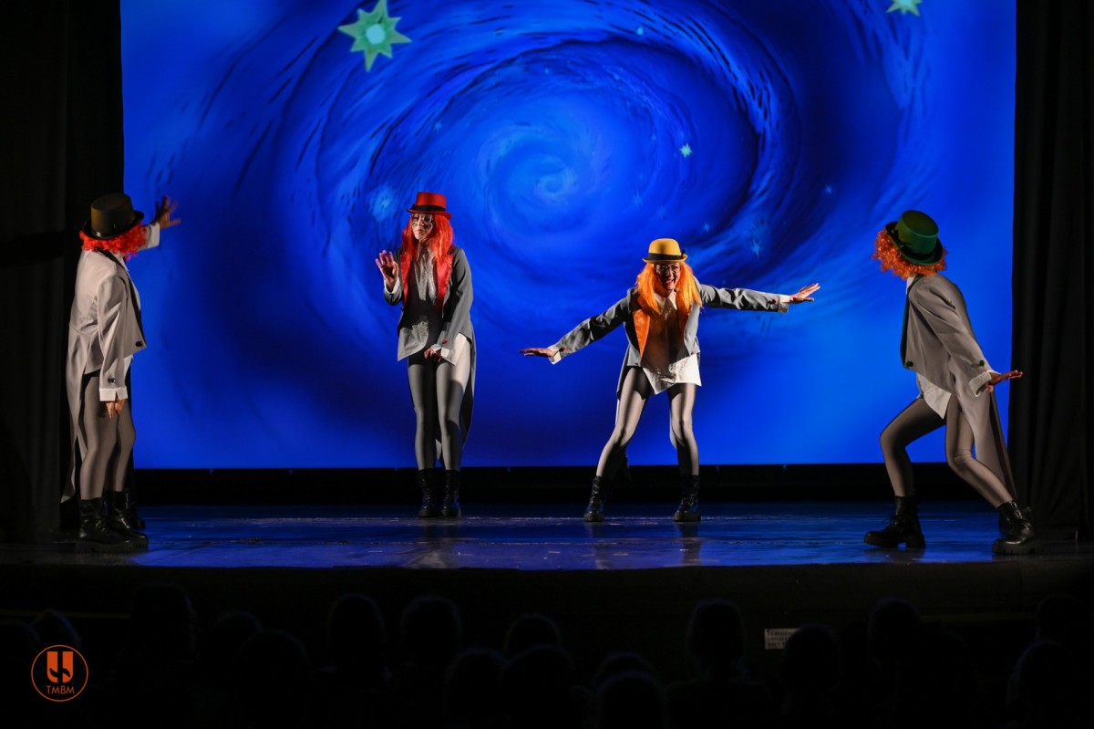 Orchestra Imaginară