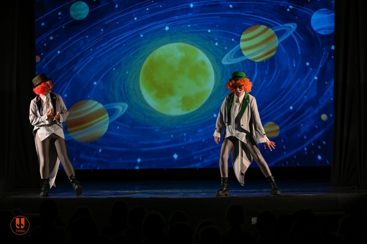 Orchestra Imaginară