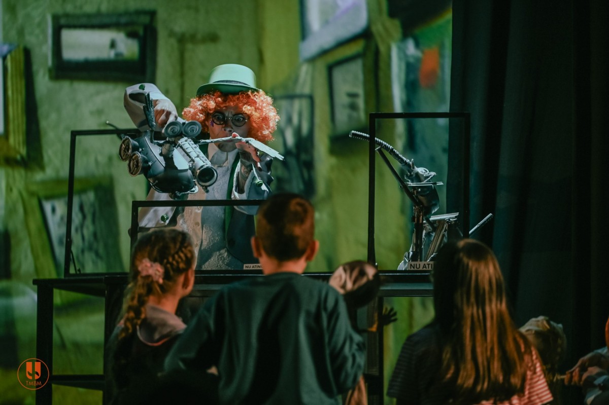 Orchestra Imaginară