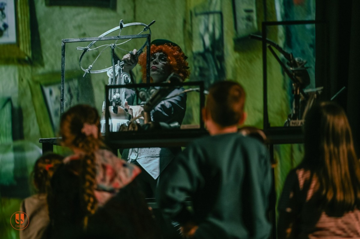 Orchestra Imaginară