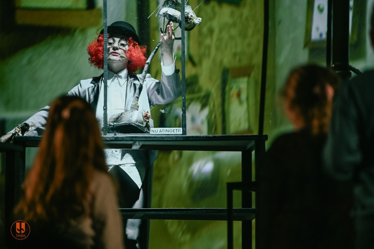 Orchestra Imaginară