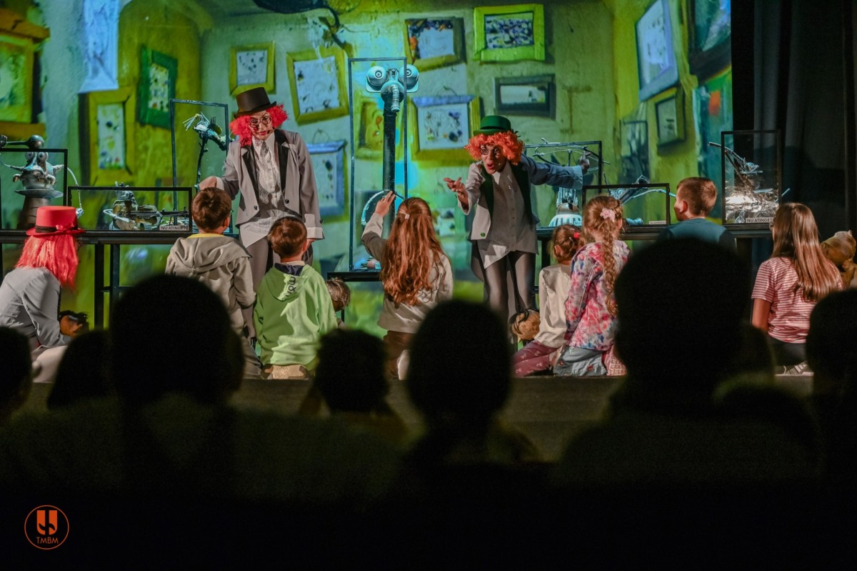 Orchestra Imaginară