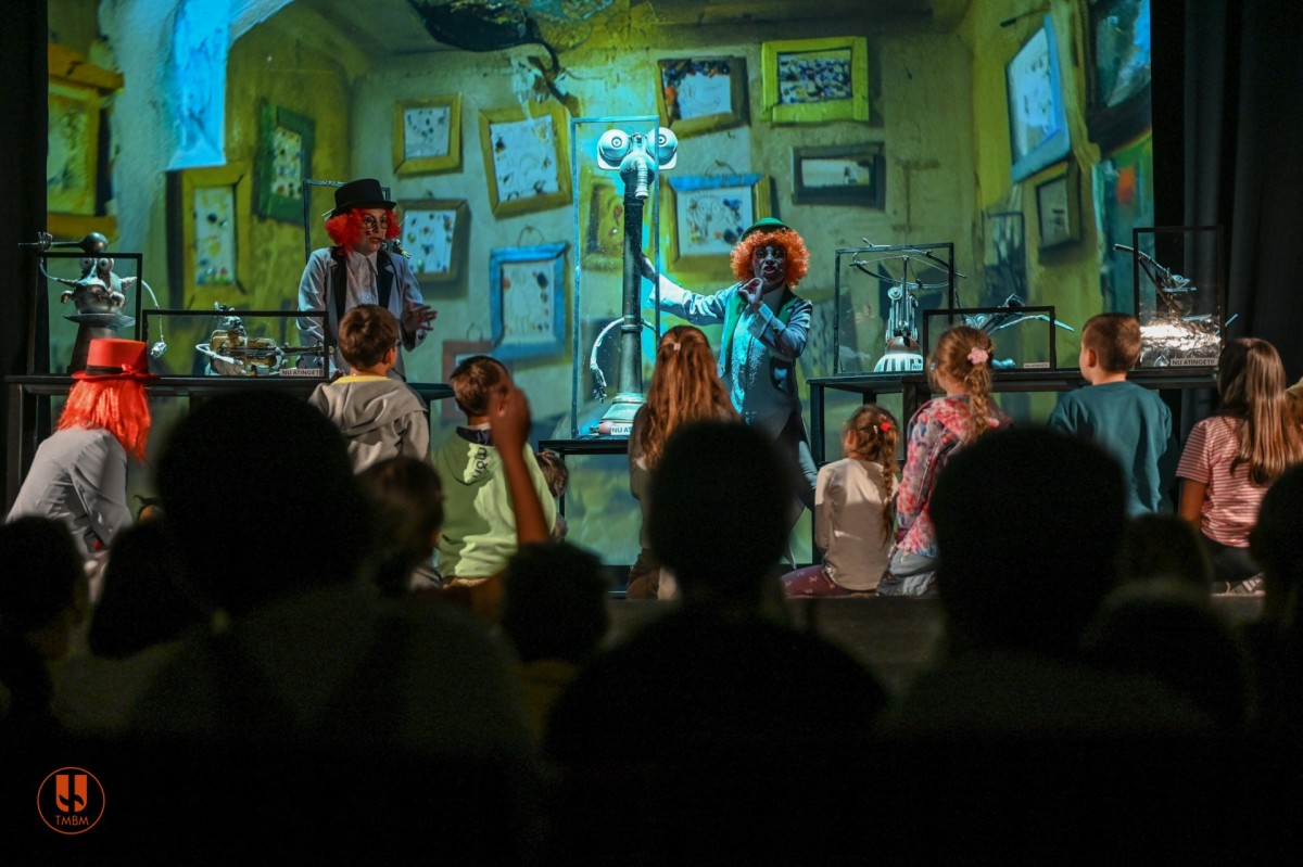 Orchestra Imaginară