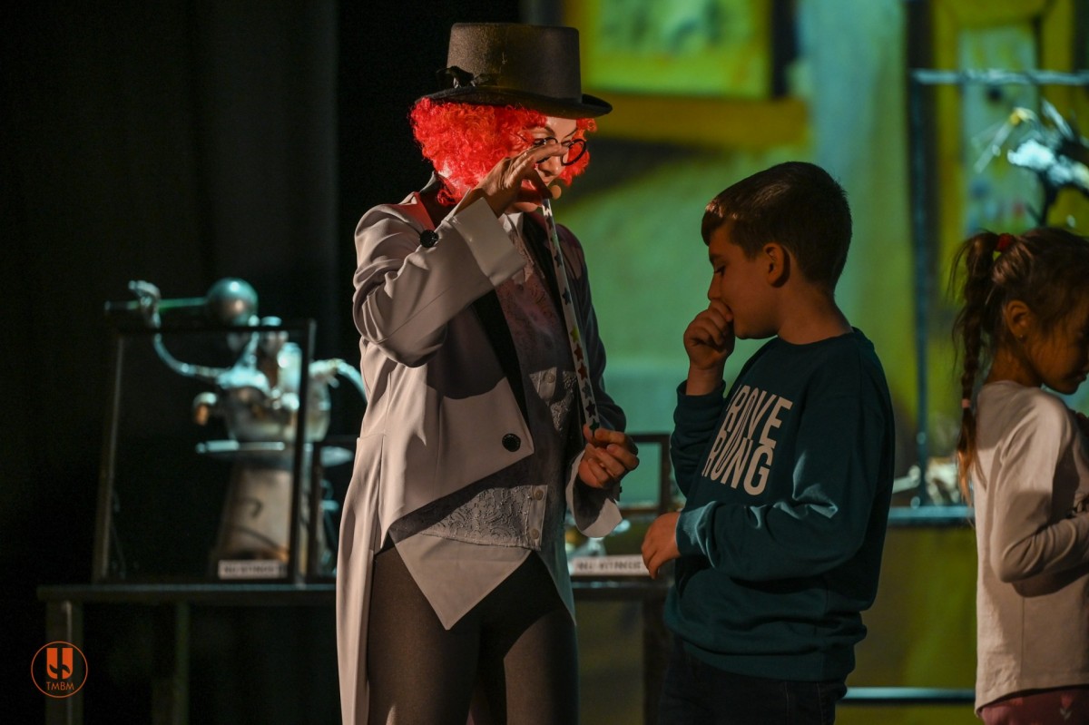 Orchestra Imaginară