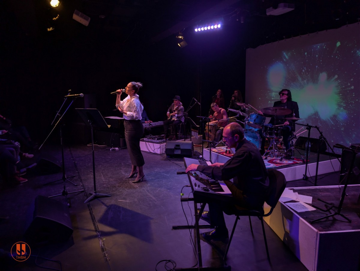 DE-CONECTAT … DE MĂRȚIȘOR