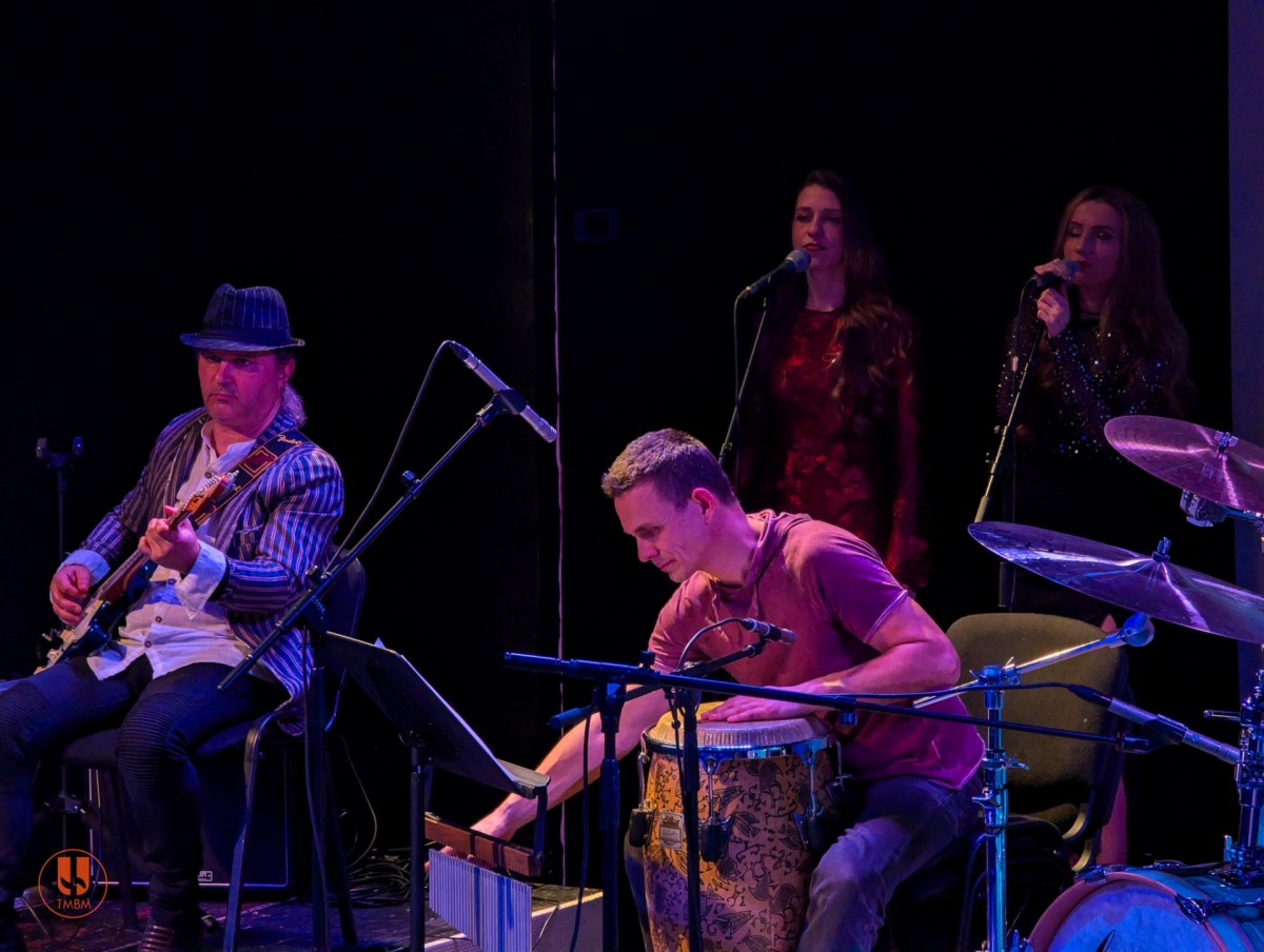 DE-CONECTAT … DE MĂRȚIȘOR