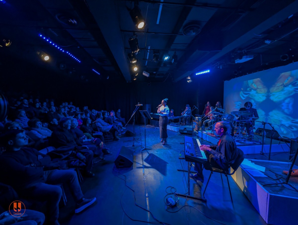 DE-CONECTAT … DE MĂRȚIȘOR