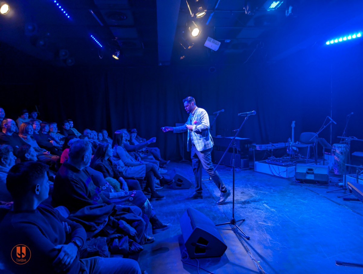 DE-CONECTAT … DE MĂRȚIȘOR