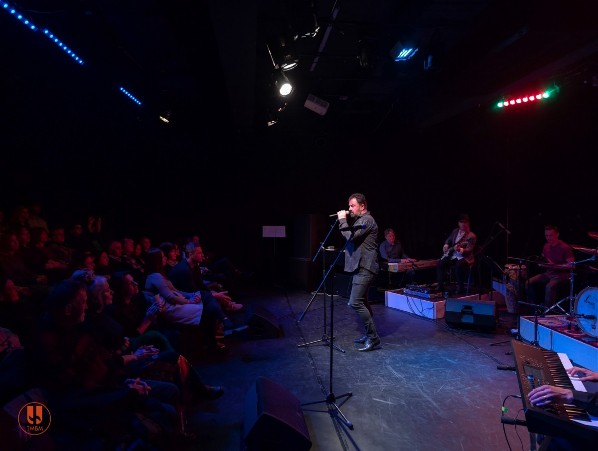 DE-CONECTAT … DE MĂRȚIȘOR