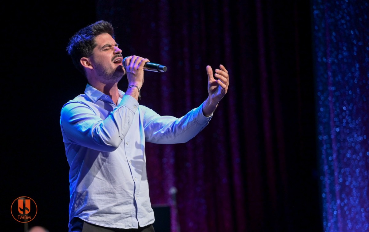 DE-CONECTAT … DE PRIMĂVARĂ