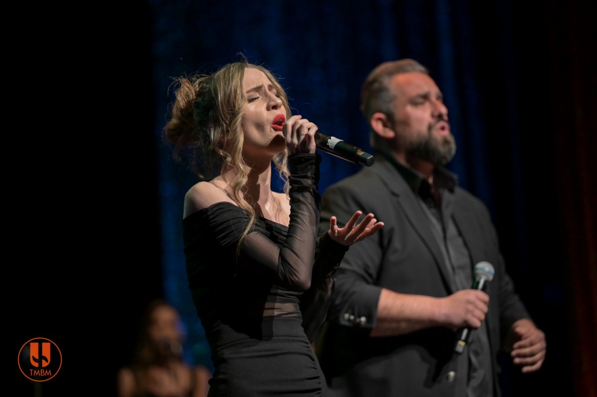 DE-CONECTAT … DE PRIMĂVARĂ