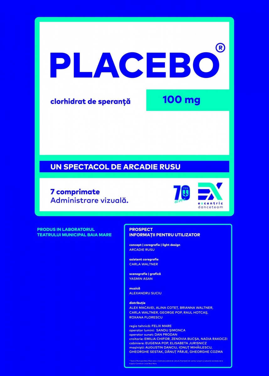 afis Placebo