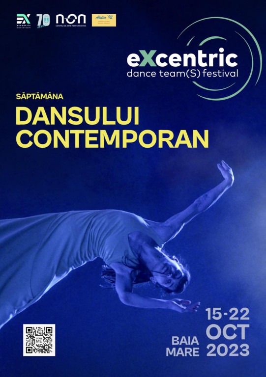 afis eXcentric dance team(s) festival
