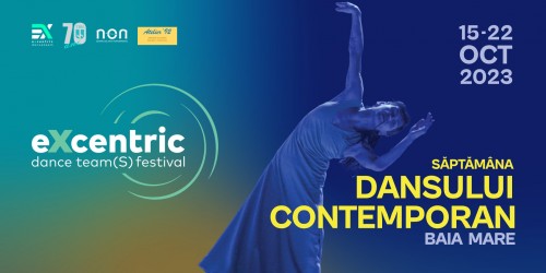 eXcentric dance team(s) festival