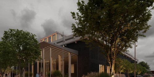 A fost demarată procedura de achiziție publică pentru reabilitarea TMBM