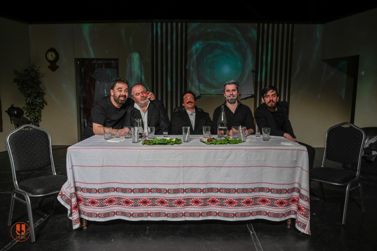 Cu sufletul nu-i de glumit