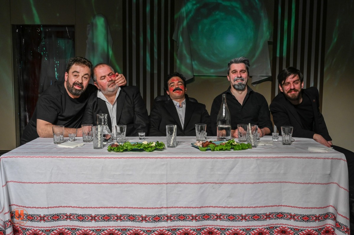 Cu sufletul nu-i de glumit