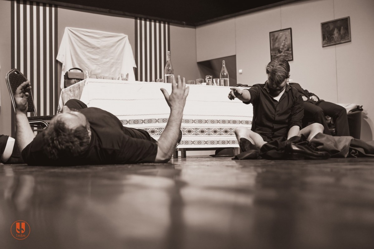 Cu sufletul nu-i de glumit