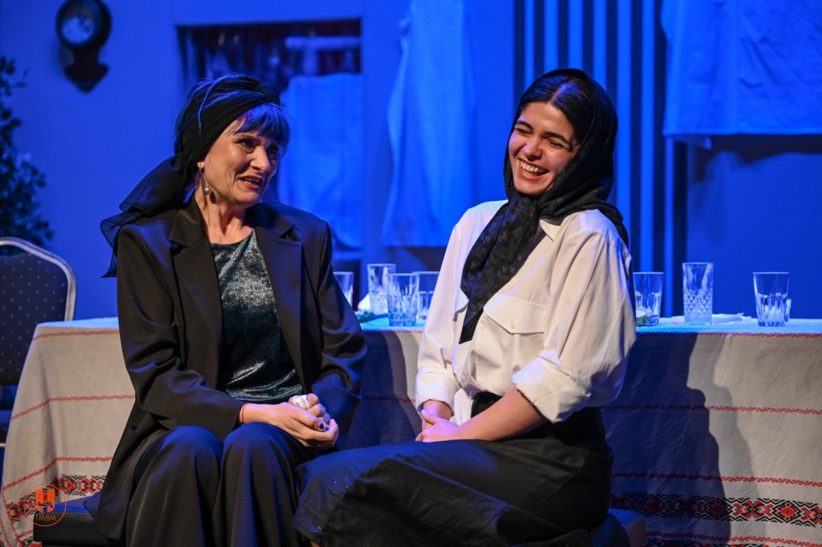 Cu sufletul nu-i de glumit