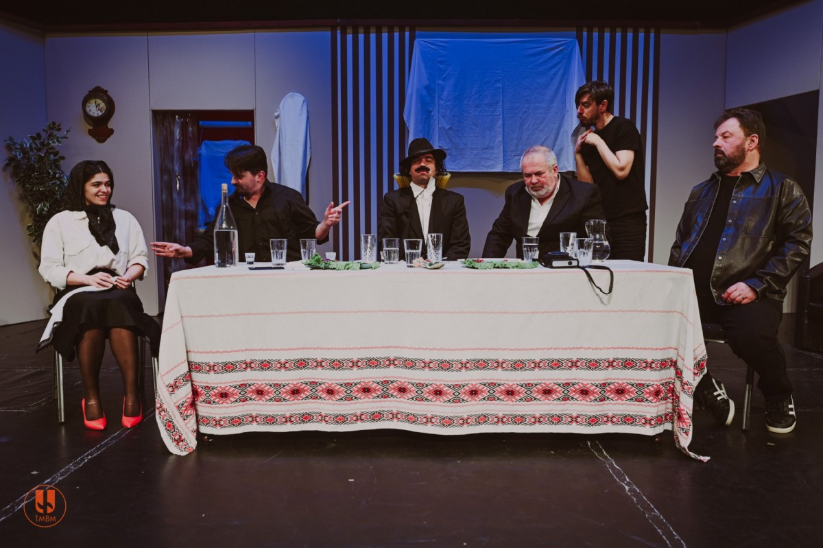 Cu sufletul nu-i de glumit