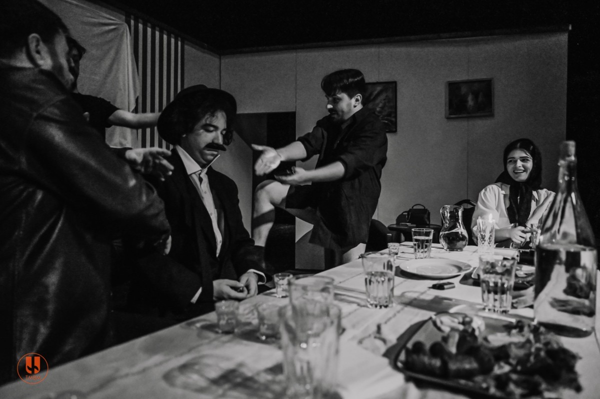 Cu sufletul nu-i de glumit