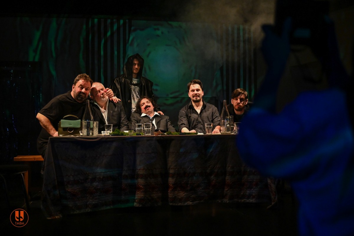 Cu sufletul nu-i de glumit