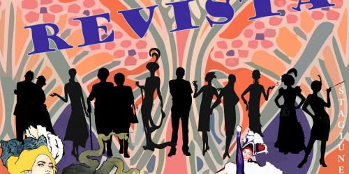 Premieră ”Un vis cu mi-s Revista”