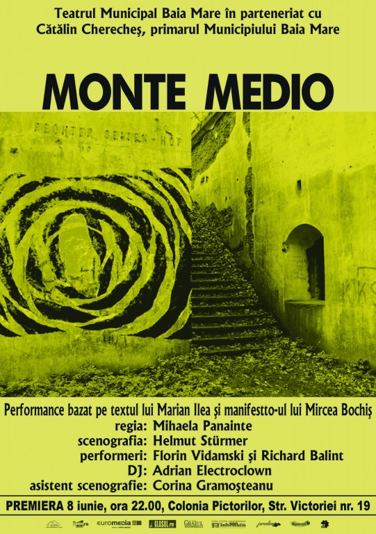 afis Monte Medio