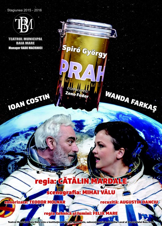 afis Prah