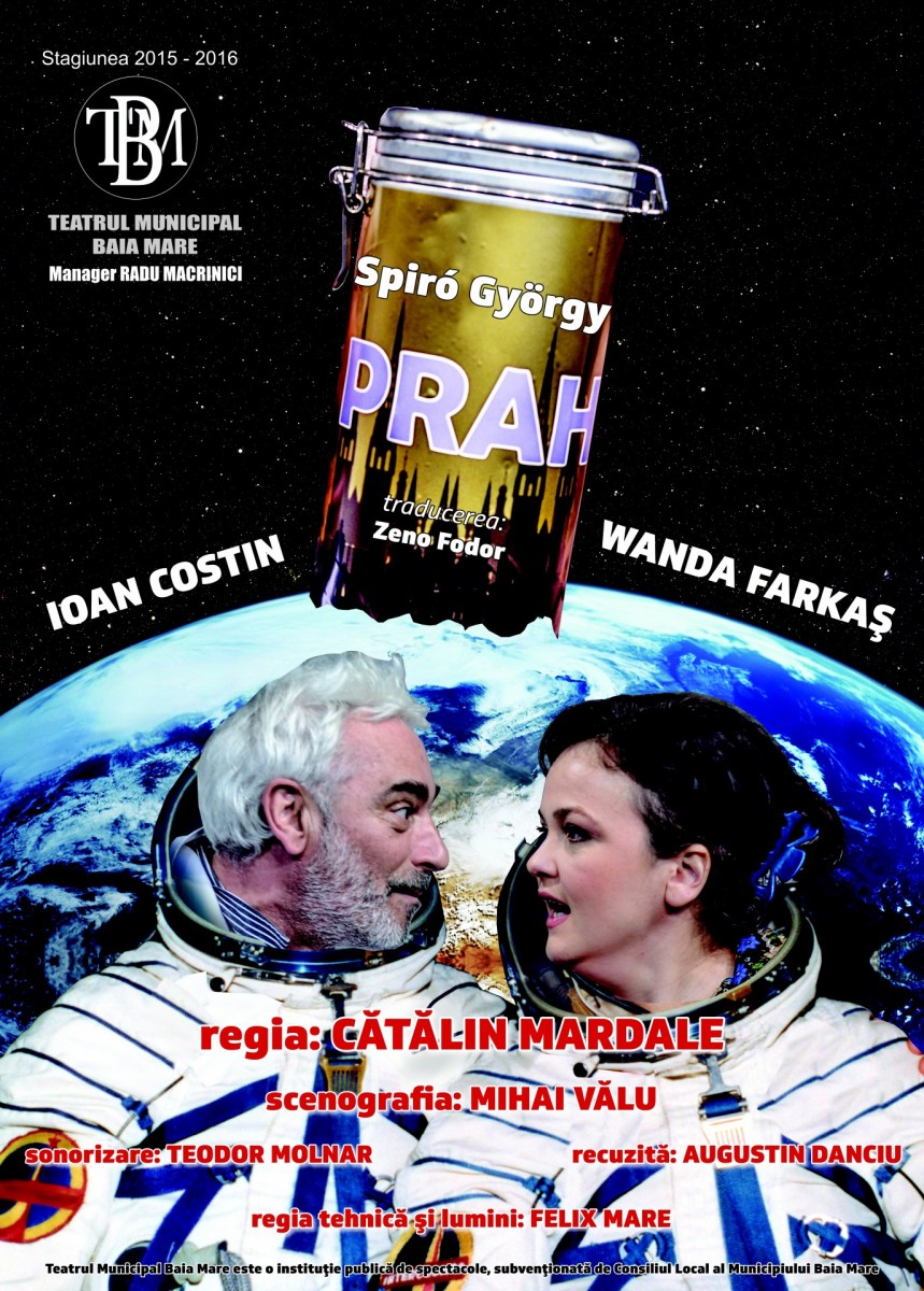afis Prah