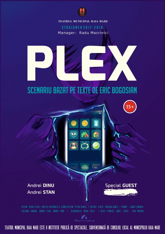 afis Plex