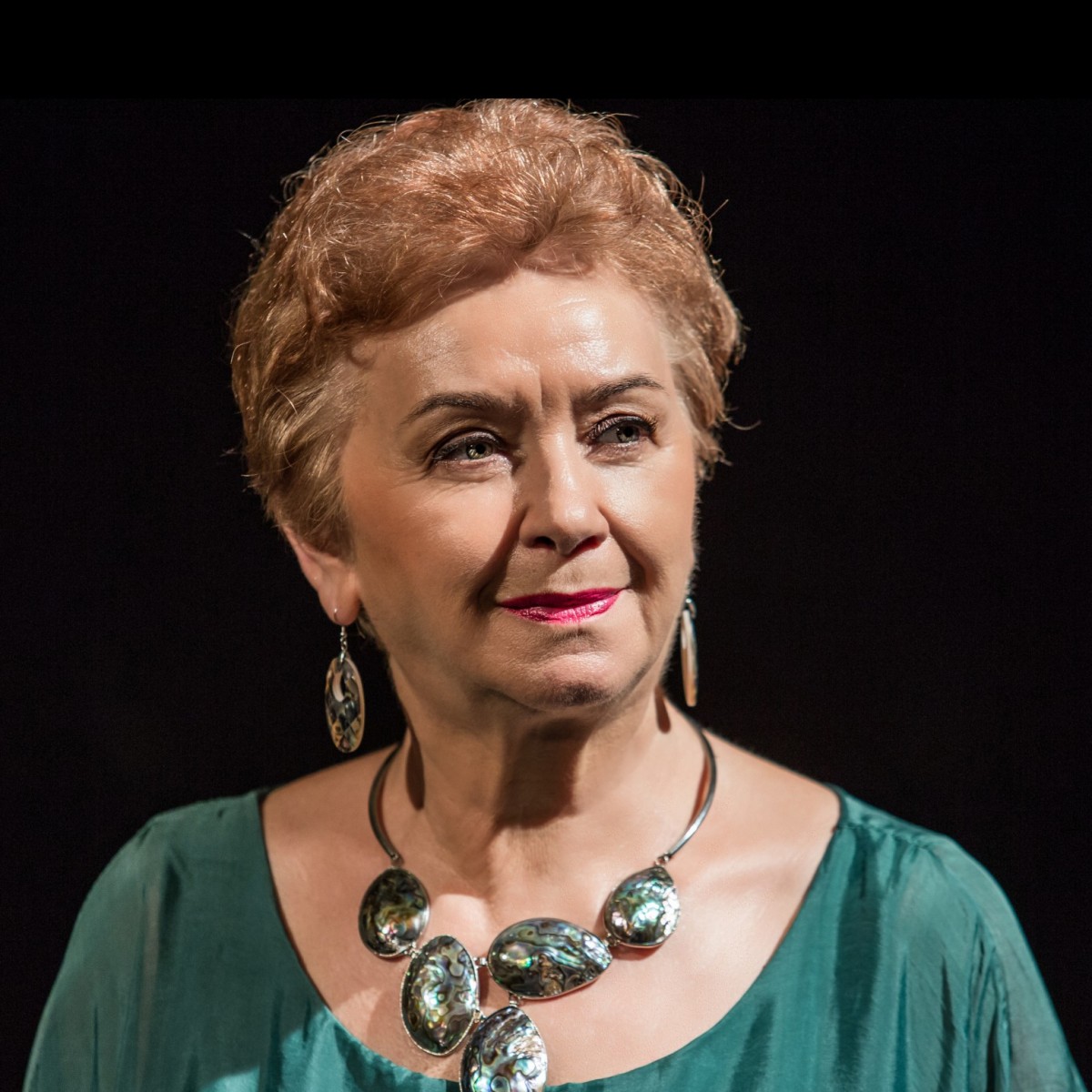 Aurora Prodan