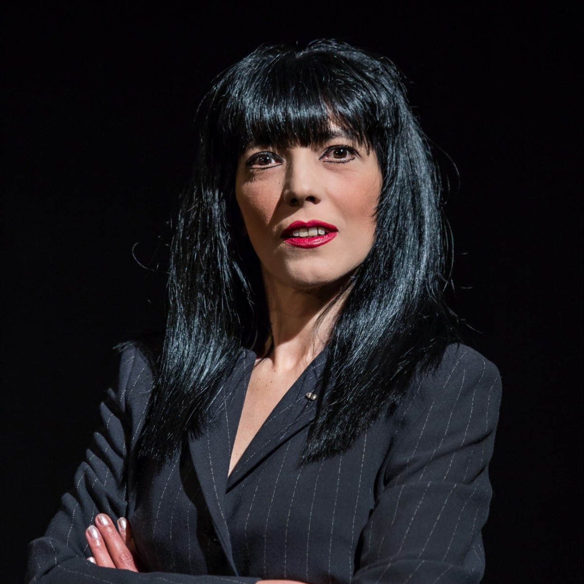 Adriana Covaci
