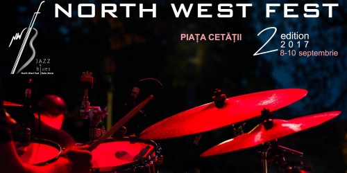North West Fest – Festival international de jazz & blues