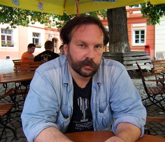 Radu Macrinici