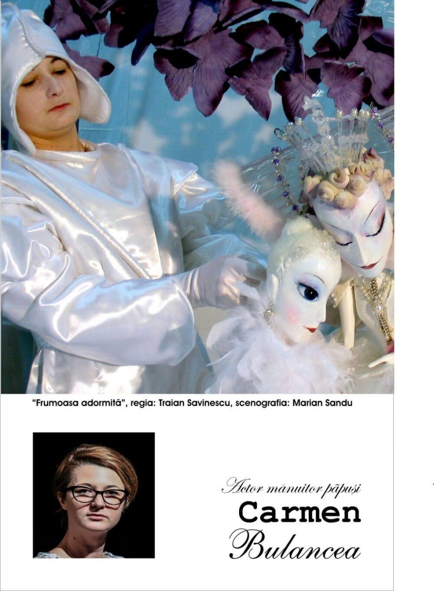Carmen Bulancea