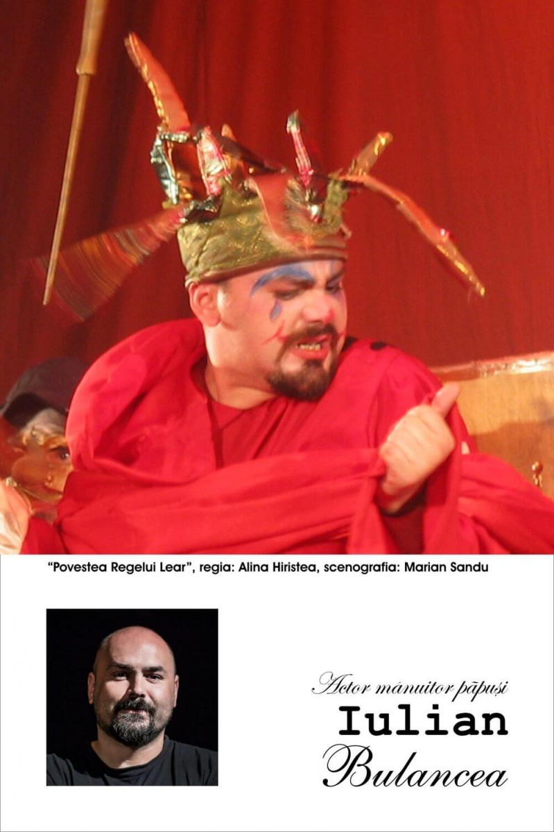 Iulian Bulancea