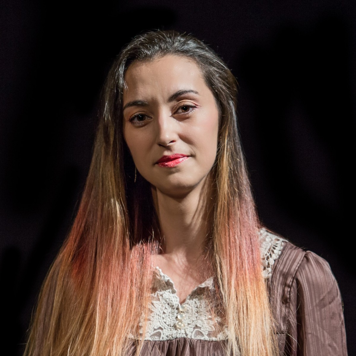 Loredana Maghear