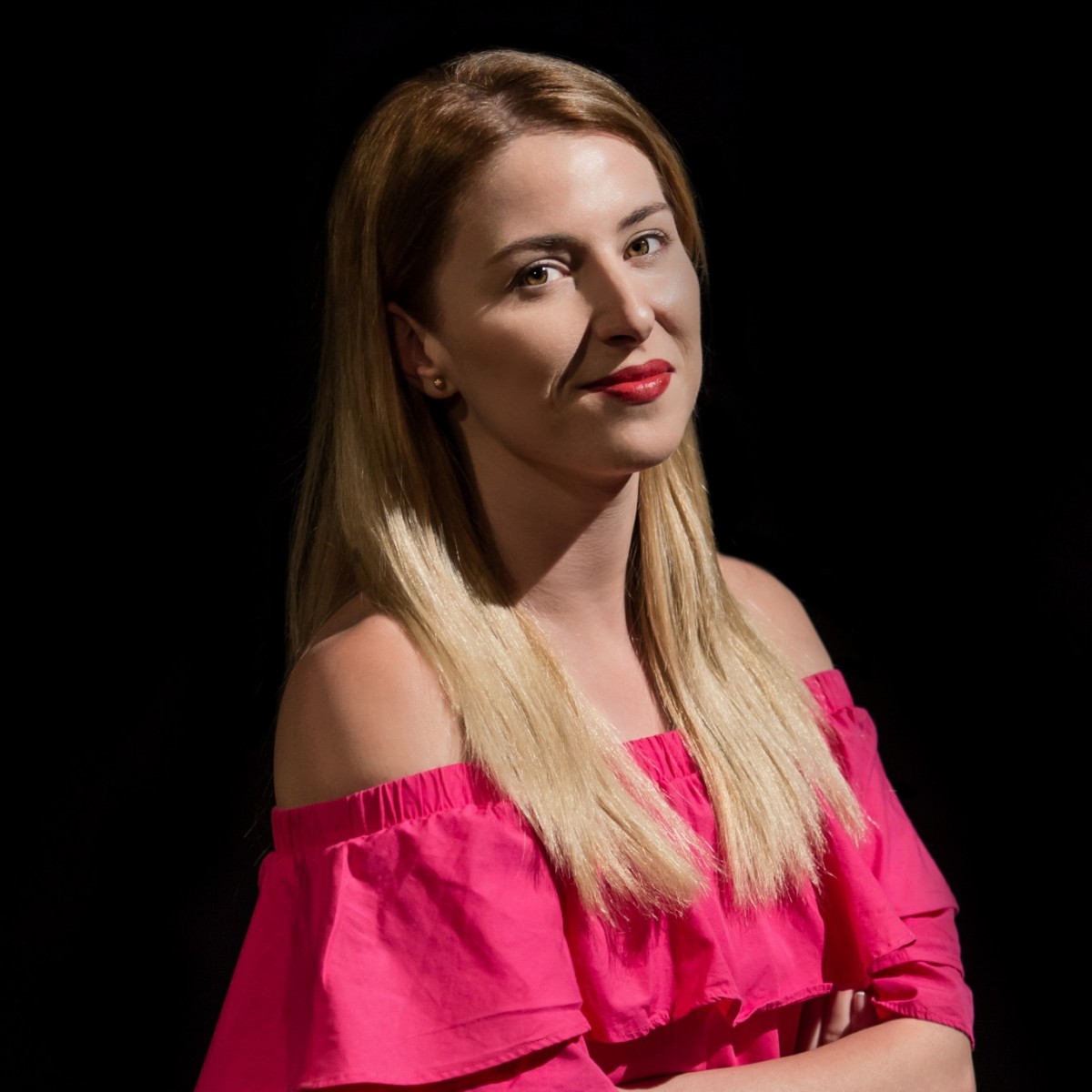 Mădălina Pop