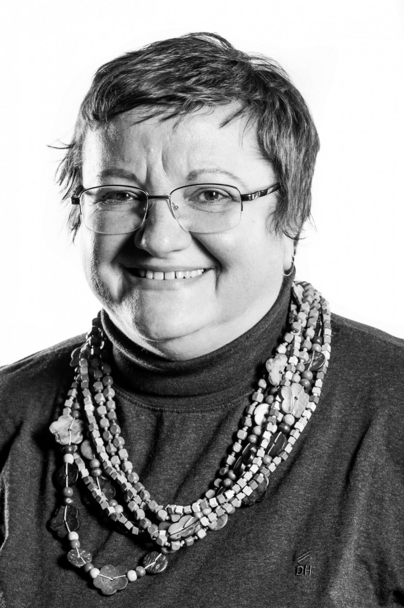 Zenovia Bucșa